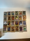 Bakugan Battle Brawlers Lot Of 77 Metal And Magnetic Gate Cards Rare Large Lot