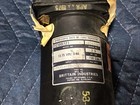 Beechcraft Brittain Industries Gyroscopic Rate Of Turn Indicator 100  12 