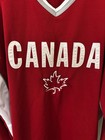 Team Canada Roots Athletics Sewn Hockey Jersey Xl Excellent Preowned Condition