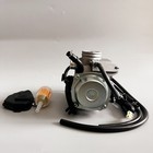 16100-hn5-m41 Carburetor For 2000-2006 Honda Fourtrax Rancher 350 Trx350 New
