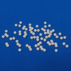 Pa66 Nylon Plastic Ball 2mm To 100mm High Precision Solid Ball Bearing Ball