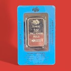 Pamp Suisse  999 Palladium One Ounce Bullion - Sealed 999 5 Assay  ss2144177 