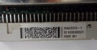 Abb Dsqc361   3hac0373-1 Main Computer Board