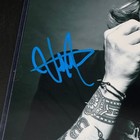 Billy Strings Signed 11x14 Photo Dustbowl Diamond Bluegrass Autograph Beckett 4