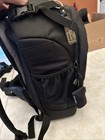 Lowepro Flipside 400 Aw Camera Backpack Black