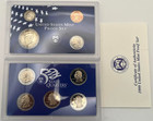 1999-s Us Mint Proof Set 9 Coin Set Ogp Original Government Packaging Coa