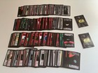 Star Wars Decipher Collectible Card Game Lot  240 Cards  1995 -1996 