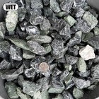 10 Lbs Sierra Limestone Rocks Size 1  To 2   Gravel Pebbles Aquarium Terrarium
