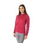 Horze Alice Womens Technical Training Jacket  size 36eu  6 Us 