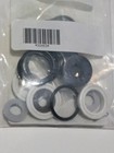 33953  Seal Kit For Cat Pump High Temp 2sf And 2sfx  2sfx25gz   30gz Series   