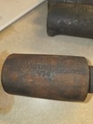Victaulic V34 Sprinkler Shocket Wrench   New