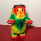 Sale  Rare Anraku Ansaku Godzilla Vs Hedorah Animated Version Tokyo Color Sofubi