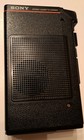 Sony Tcs-310 Stereo Cassette-corder Recorder player For Parts Not Working