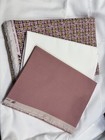 Moda Moving On Lawns Jen Kingwell 4 Charm Packs Plus Fabric For Complete Kit