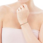 Tous Bear Motif Bracelet Colorful Casual Style Fashion Accessories C873