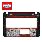 Hp Envy 17-j 17t M7-j Keyboard Palmrest Top Case C Shell 720271-001 Oem New-pzh