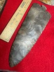 7 3 4  Monster Ross Hopewell Point  Indian Artifacts  Arrowheads  Hopewell