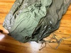 Original Wwii Us Army Infantry Jungle Hammock -
