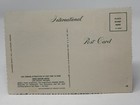 Vintage Mgm Grand Hotel   Casino   Las Vegas  Nevada   Burned 1980   Postcard