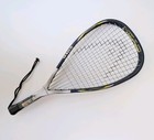 Head Titanium Racquetball Racket Ti 175 Xl W  Padded Case