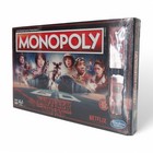 Monopoly Stranger Things Collectors Netflix Edition Board Game