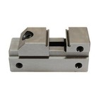1   Precision Grinding Screwless Mini Insert Vise Toolmaker Steel  0002  