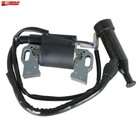 Wire Ignition Coil For Go Kart Racing 212cc Predator Mini Bike Unused