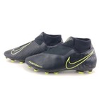 Nike Phantom Vsn Academy Df Mg Soccer Cleats Mens Size 8 Eur 41 Black Ao3258-007