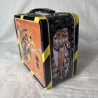 Masamune Shirow Intron Depot Metal Lunchbox Dark Horse Comics Anime Waifu Y2k