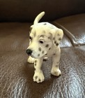 Schleich Dalmatian Puppy Standing Dog Figure  Pet Animal Toy