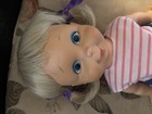   Rare Brady Bunch Kitty Karry All Doll Remco 1969 Tlc Kitty Karryall Karry All 