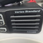 Vertex Evx-5400-g7-45 Uhf  450-512mhz  512ch 45w Digital analog  mobile Radio 