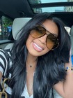 Retro Aviator Sunglasses For Women Men Oversized Classic 70s Vintage Trendy T   