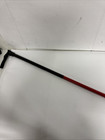 Eskimo Ice Fishing 59 5-inch Multi-faceted Triple-action Chipper Ice Chisel