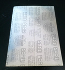 1996 Lou Reed Set The Twilight Reeling Tour 4 3 4  Photo Pass Velvet Underground