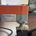 Belimo Tfrx24-mft Configurable Valve Actuator  Spring Return  Ac dc 24v  2   10v