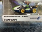 Carrera Go    64034 Nintendo Mario Kart 8 Luigi 1 43 Slot Car