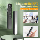 Us Power Point Presentation Remote Wireless Presenter Laser Pointer Clicker Pen