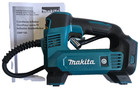 Makita Dmp180zx 18v  Lithium-ion Cordless Inflator  Bare Tool Only