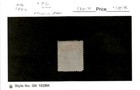 Great Britain  Postage Stamp   26 Used  1857 Queen Victoria  ac 