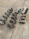 Avian X Top Flight Water Mallards Decoys  Realistic Floating 18 Decoys Avx8200bp