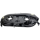 Mtd 983-0198g-0637 Black 42  Deck Shell