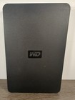 Wd Elements  western Digital  Portable External Hard Drive 3tb - Tested