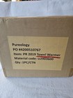 Pureology Uv Hot Towel Warmer Sterilizer Heat Facial Massage Spa Beauty Salon