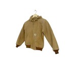 Kids Carhartt Jacket Medium
