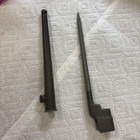 Vintage Original Ww2 British Enfield No 4 Mk ii Spike Bayonet   Scabbard