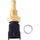 Coolant Temperature Sensor Compatible With Enclave  Malibu  Traverse  Acadia - 2