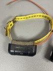 Garmin Dc40 Gps Dog Tracking Collar Orange With Antenna And Charger