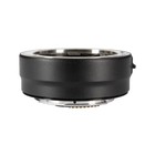 Canon Mount Adapter Ef-eos R