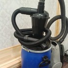Cyclone Filter Dust Collector Vacuum Cleaner Filter Turbocharged Dust Separator